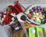 Foto langkah ke 2 dari resep Soto Ayam Taoco.