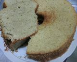 Foto langkah ke 8 dari resep Banana Cake versi ke-2.