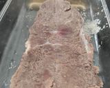 Foto del paso 3 de la receta: Carne de sol