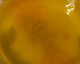 Foto del paso 2 de la receta: Aceite de oliva gelificado con aloe vera