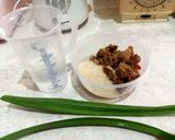 Foto langkah ke 3 dari resep Bubur Sumsum.
