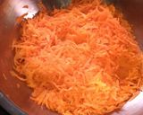 গাজরের হালুয়া (gajarer halwa recipe in Bengali) রেসিপি ধাপ - 1 ছবি
