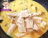 Foto langkah ke 5 dari resep Kari Tahu Vegan alaMetut 👩‍🍳.