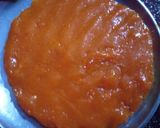 कॅरोट डिलाईट (carrot delight recipe in marathi) रेसिपी स्टेप 5 फोटो 