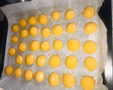 Foto del paso 3 de la receta: Dulce marroquí