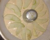 Foto del paso 5 de la receta: Bizcochuelo de banana y manzana