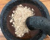 Foto langkah ke 3 dari resep Sambel Pecel.