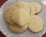 Foto del paso 5 de la receta: Galletas de coco y limón