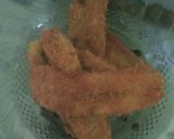 Foto langkah ke 3 dari resep Pisang crispy Dancow 😍.