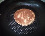 Foto langkah ke 4 dari resep Pancake simple.