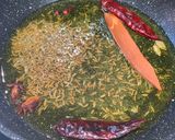 A picture of step 2 of Red Lentil - Daal Tadka.