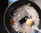 A picture of step 10 of Paneer Tikka Masala.