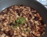 筍香炊飯的食譜步驟2照片
