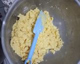Foto langkah ke 2 dari resep Kue Nastar Thumbprint.