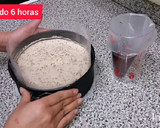 Foto del paso 6 de la receta: Tarta de Ferrero rocher con chocolate
