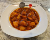Foto del paso 7 de la receta: Pulpo estofado