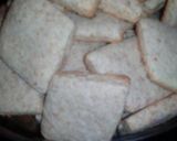 Foto del paso 4 de la receta: Galletitas Integrales de Coco y Avena