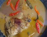 Foto langkah ke 3 dari resep Ayam Lodho Trenggalek.