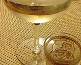 Foto del paso 3 de la receta: Martini Gibson en Copa Vintage