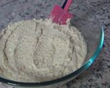 Foto del paso 4 de la receta: ⭐Bizcocheesecake ⭐ un pastel a medio camino bizcocho y cheesecake / te sorprenderá 👌