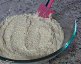 Foto del paso 4 de la receta: ⭐Bizcocheesecake ⭐ un pastel a medio camino bizcocho y cheesecake / te sorprenderá 👌