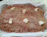 Polpettone italian meatloaf recipe step 2 photo