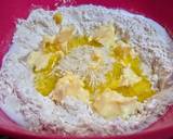 Foto del paso 3 de la receta PAN🍞DE AJO, Arropado con queso Mozzarella...!