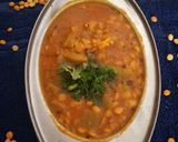 દુધી અને ચણાની દાળ (Dudhi chana dal sabji recipe in gujarati) રેસીપી સ્ટેપ6ફોટો