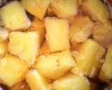Foto del paso 1 de la receta: Chancho con piña 🍍 👍🇵🇪