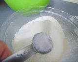 Foto del paso 2 de la receta: 🌯Empanada de morcilla🌭 y pera🍐 con masa casera