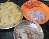 आलू भरता (aloo bharta recipe in HindI) रेसिपी चरण 1 फोटो