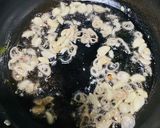Hình bước làm 7 của món Ramen thịt heo đơn giản