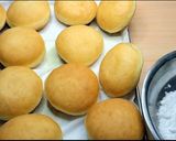 Foto langkah ke 6 dari resep Bomboloni Cream Cheese.