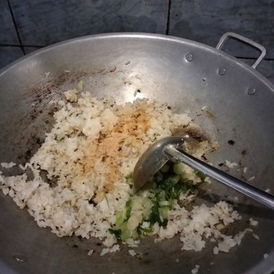 Langkah 3