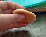 Foto del paso 5 de la receta: Gorditas de nata (sin nata)