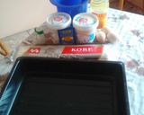 Burek, ahogy mi készítjük recept fázis 1 fotója