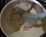 Foto langkah ke 2 dari resep Beef Tofu Brokoli, Mpasi Day-4. Untuk usia 6 bulan.