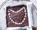 Cara Membuat Gluten Free Fudgy Brownies 3