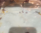 Foto del paso 5 de la receta: Pastel de longaniza y calabacín
