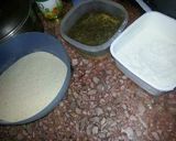 Foto del paso 4 de la receta: Bombas de papa