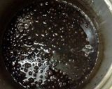 Hình bước làm 6 của món Chè đậu đen- thạch đá
