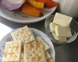 Foto del paso 1 de la receta: Papa a la Huancaina!!