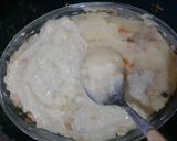 Foto langkah ke 6 dari resep Pastel Kentang Tutup Saos Bechamel.