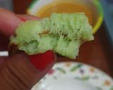 Foto langkah ke 4 dari resep 40. Serabi Kinca Durian.