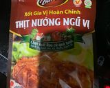 Hình bước làm 1 của món Cơm tấm sườn trứng