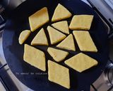 Une image de l'étape 5 de Galettes de semoule ☕.