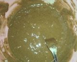 Foto langkah ke 5 dari resep Brownis kukus tanpa mixer.