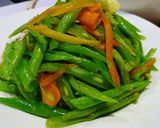 Hình bước làm 3 của món Cơm nhà đơn giản mà ngon 171