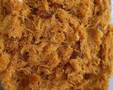 A picture of step 4 of Sewai Zarda Bina Chashni.