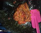 Foto langkah ke 2 dari resep Nasi TO.